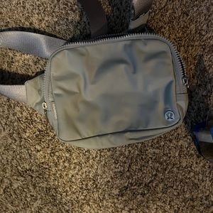 Lululemon belt bag large